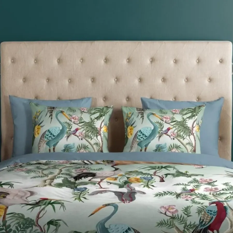 Good Morning Duvet cover 240x220 + 2* 60x70 cm