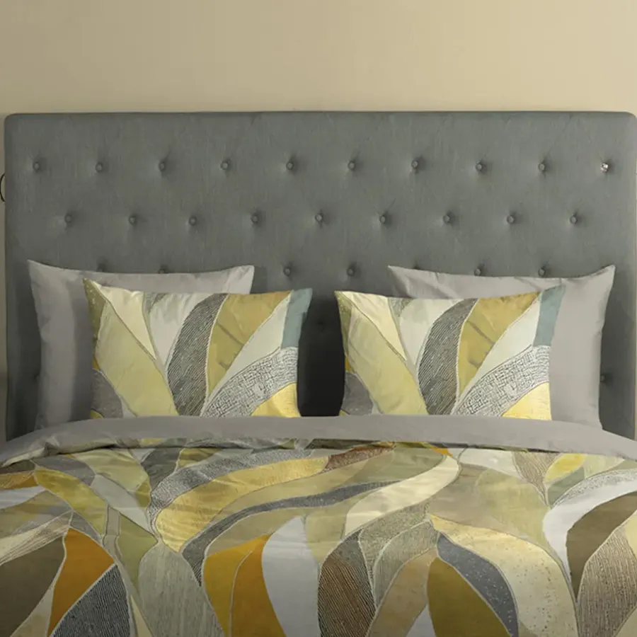 2-Persoons Dekbedovertrekken-Good Morning Duvet cover 200x220 + 2* 60x70 cm
