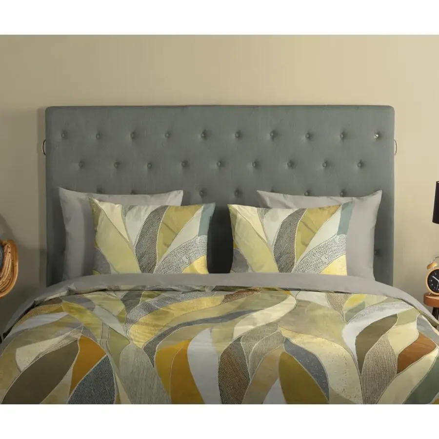 2-Persoons Dekbedovertrekken-Good Morning Duvet cover 200x220 + 2* 60x70 cm