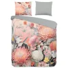 2-Persoons Dekbedovertrekken-Good Morning Duvet cover 200x220 + 2* 60x70 cm