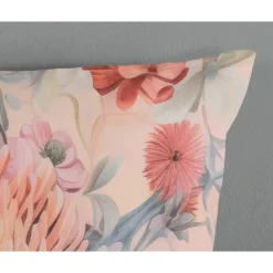 2-Persoons Dekbedovertrekken-Good Morning Duvet cover 200x220 + 2* 60x70 cm