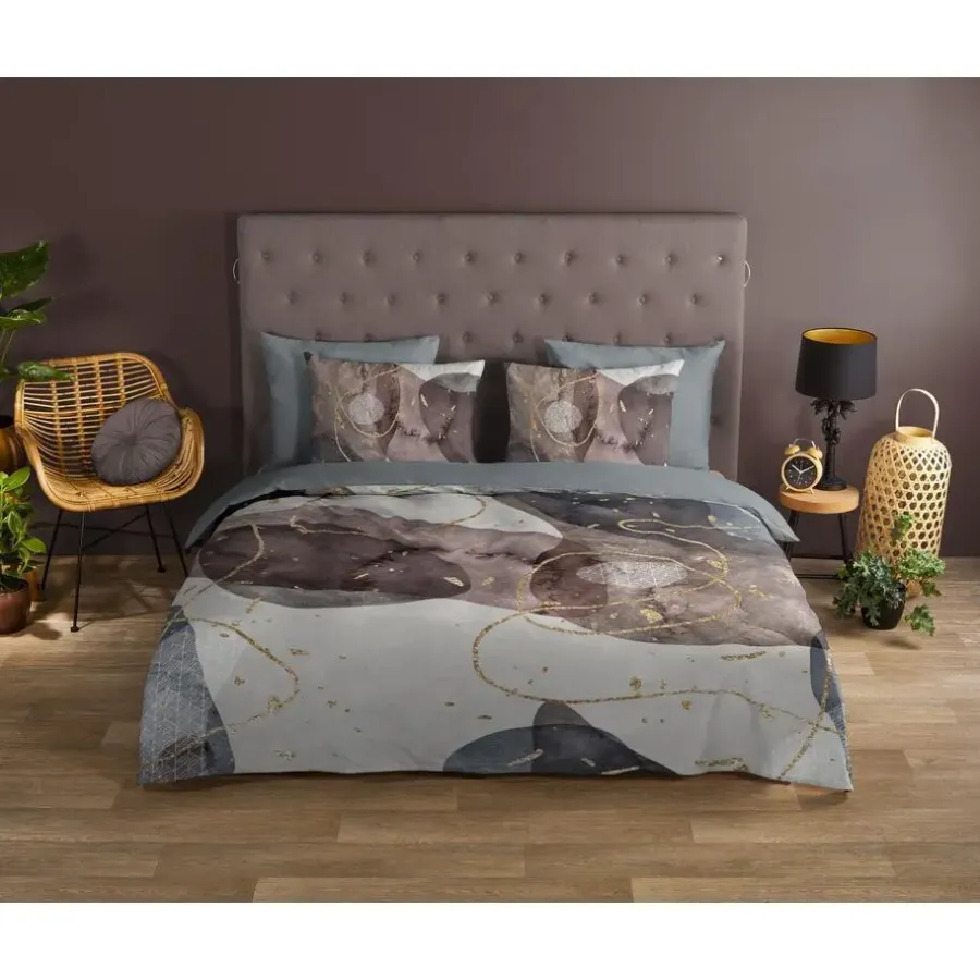 Good Morning Duvet cover 140x220 + 1* 60x70 cm