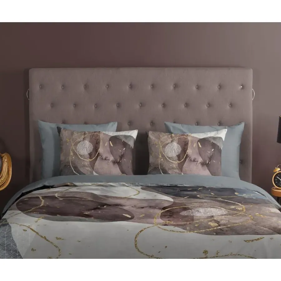 Good Morning Duvet cover 140x220 + 1* 60x70 cm