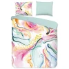 2-Persoons Dekbedovertrekken-Good Morning Duvet cover 200x220 + 2* 60x70 cm