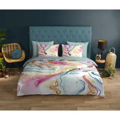 2-Persoons Dekbedovertrekken-Good Morning Duvet cover 200x220 + 2* 60x70 cm