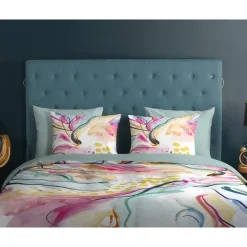 2-Persoons Dekbedovertrekken-Good Morning Duvet cover 200x220 + 2* 60x70 cm