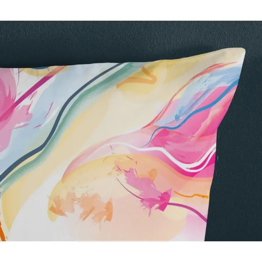 2-Persoons Dekbedovertrekken-Good Morning Duvet cover 200x220 + 2* 60x70 cm