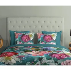 Good Morning Duvet cover 240x220 + 2* 60x70 cm