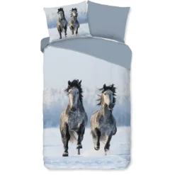Good Morning Duvet cover 140x220 + 1* 60x70 cm