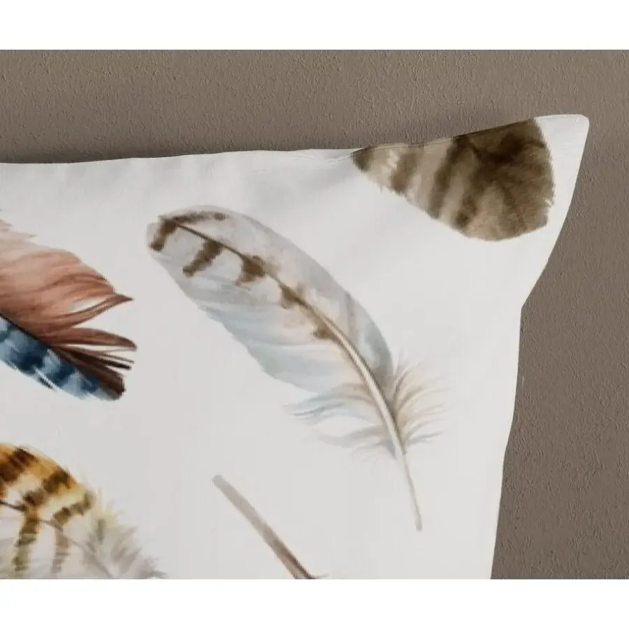 1-Persoons Dekbedovertrekken-Good Morning Duvet cover 140x220 + 1* 60x70 cm