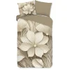 1-Persoons Dekbedovertrekken-Good Morning Duvet cover 140x220 + 1* 60x70 cm