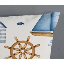 Kinderdekbedovertrekken-Good Morning Duvet cover 100x135 + 1* 40x60 cm