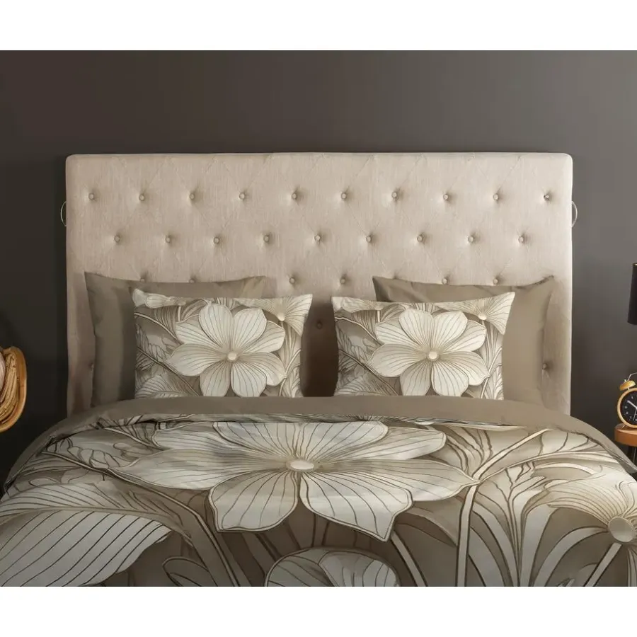 2-Persoons Dekbedovertrekken-Good Morning Duvet cover 200x220 + 2* 60x70 cm