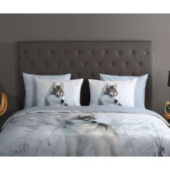 Good Morning Duvet cover 200x220 + 2* 60x70 cm