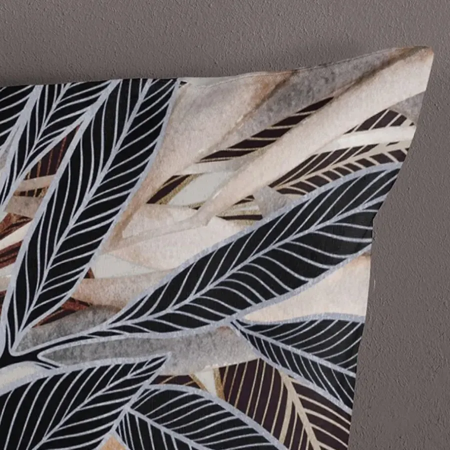 1-Persoons Dekbedovertrekken-Good Morning Duvet cover 140x220 + 1* 60x70 cm