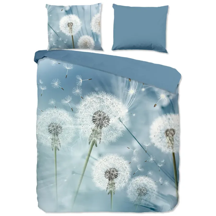 Good Morning Duvet cover 240x220 + 2* 60x70 cm