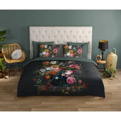 Good Morning Duvet cover 140x220 + 1* 60x70 cm