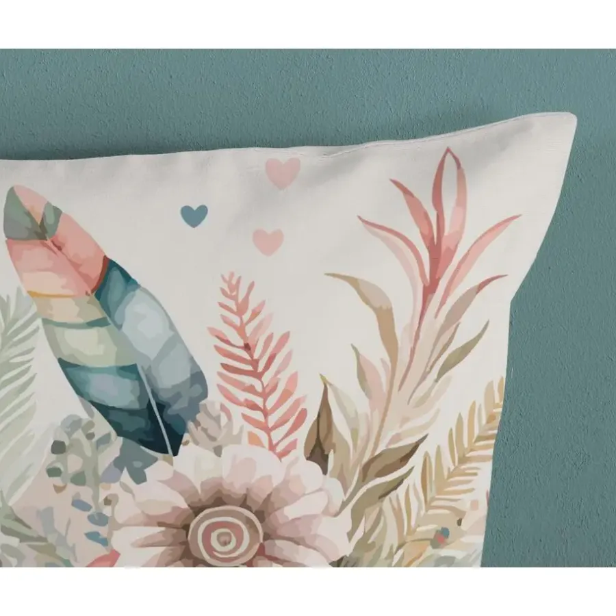Good Morning Duvet cover 200x220 + 2* 60x70 cm