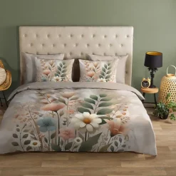 Good Morning Duvet cover 140x220 + 1* 60x70 cm