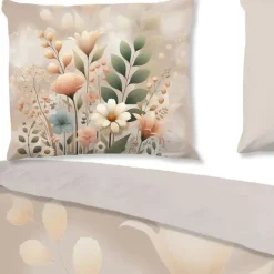 Good Morning Duvet cover 140x220 + 1* 60x70 cm