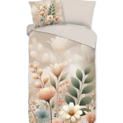 Good Morning Duvet cover 140x220 + 1* 60x70 cm