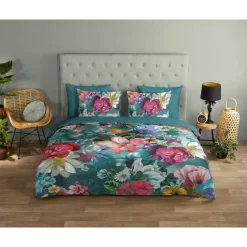 Good Morning Duvet cover 200x220 + 2* 60x70 cm
