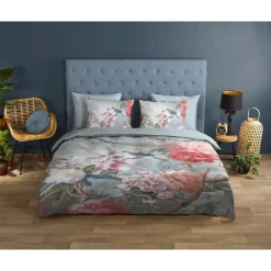 2-Persoons Dekbedovertrekken-Good Morning Duvet cover 200x220 + 2* 60x70 cm