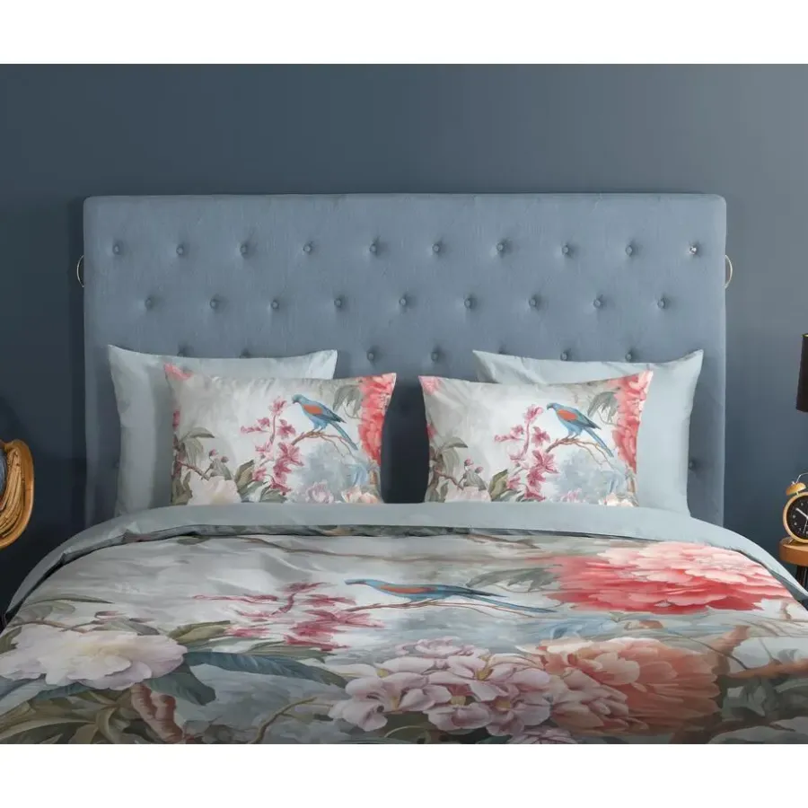 2-Persoons Dekbedovertrekken-Good Morning Duvet cover 200x220 + 2* 60x70 cm