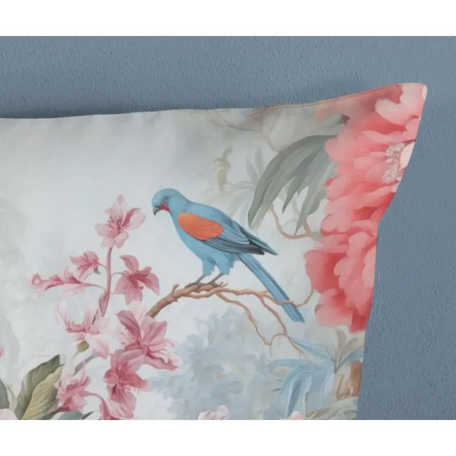 2-Persoons Dekbedovertrekken-Good Morning Duvet cover 200x220 + 2* 60x70 cm