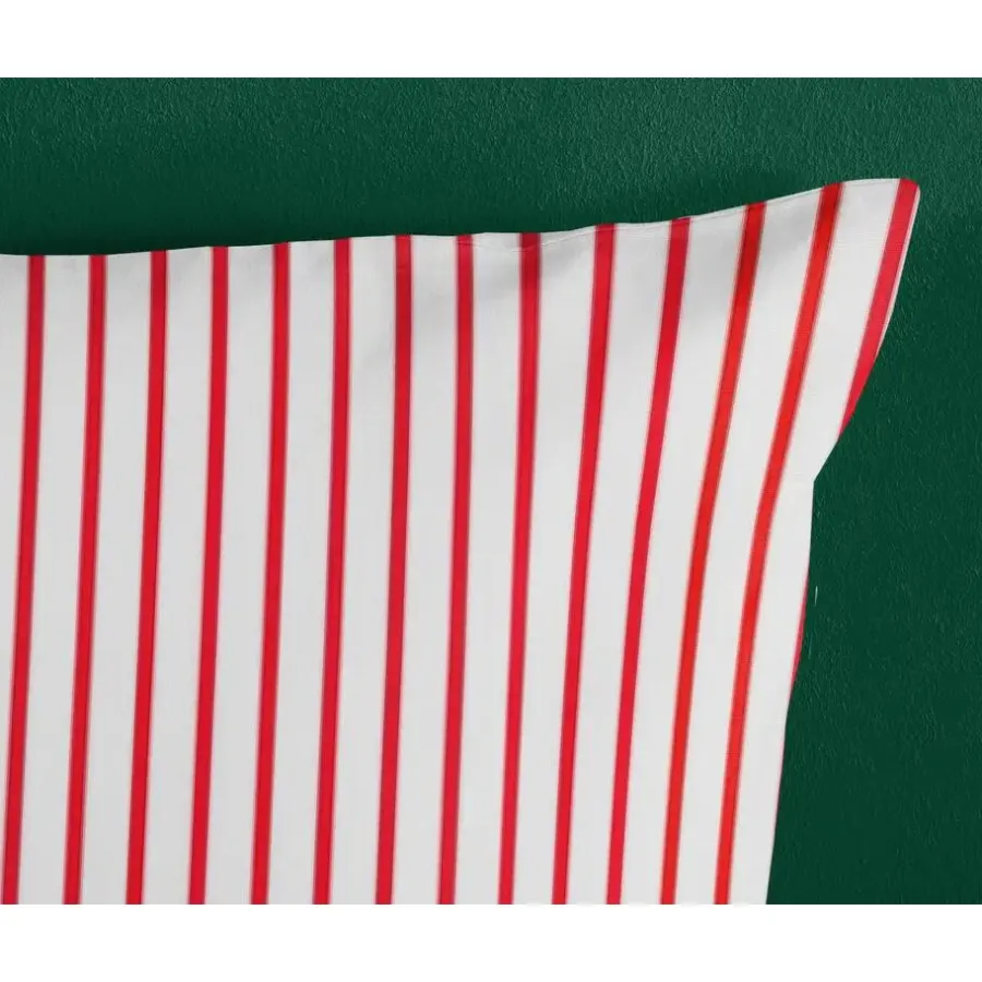 Kinderdekbedovertrekken-Good Morning Duvet cover 100x135 + 1* 40x60 cm