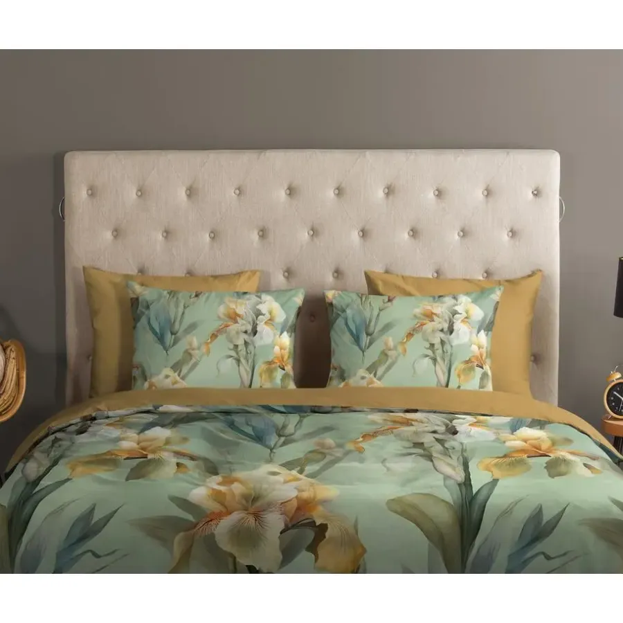 Good Morning Duvet cover 240x220 + 2* 60x70 cm