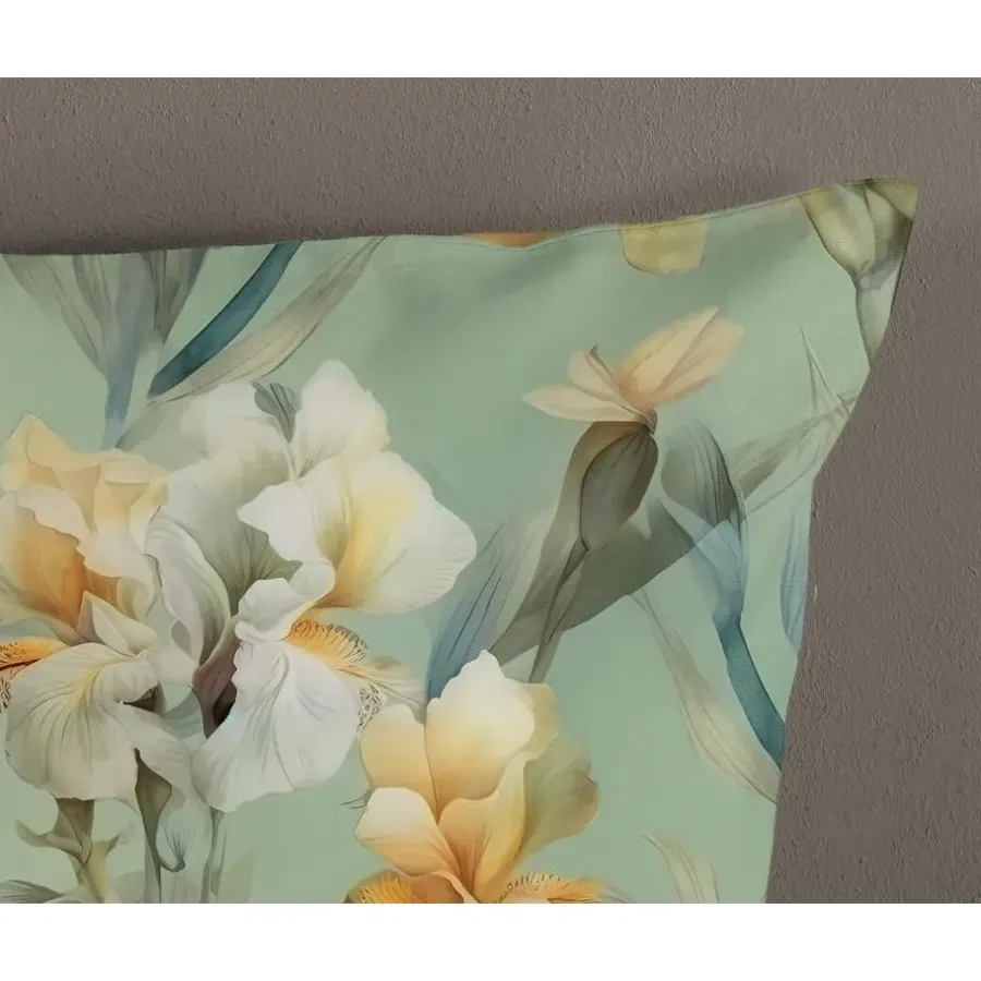 Good Morning Duvet cover 240x220 + 2* 60x70 cm