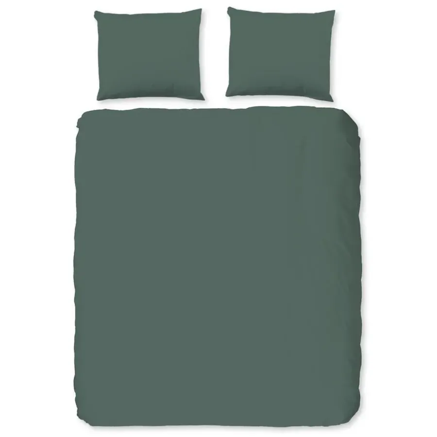 Good Morning Duvet cover 240x220 + 2* 60x70 cm
