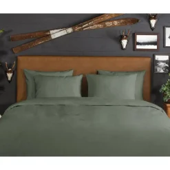 Good Morning Duvet cover 240x220 + 2* 60x70 cm