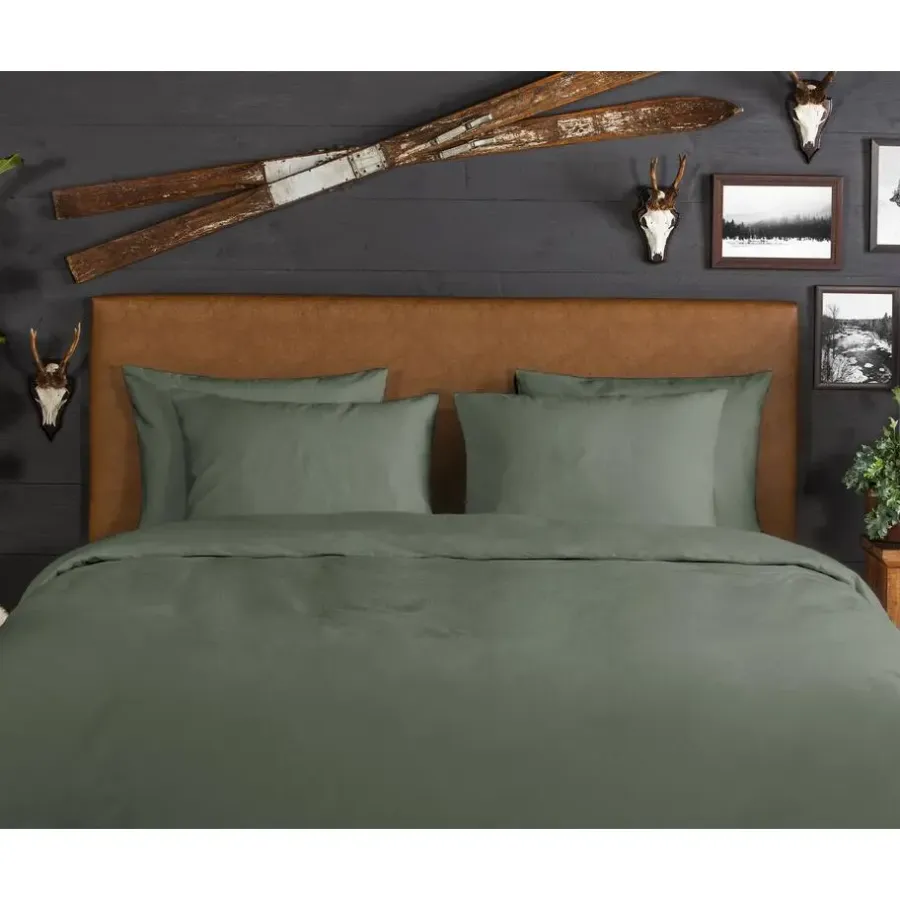 Good Morning Duvet cover 240x220 + 2* 60x70 cm
