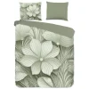 2-Persoons Dekbedovertrekken-Good Morning Duvet cover 200x220 + 2* 60x70 cm