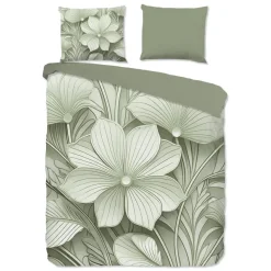 2-Persoons Dekbedovertrekken-Good Morning Duvet cover 200x220 + 2* 60x70 cm
