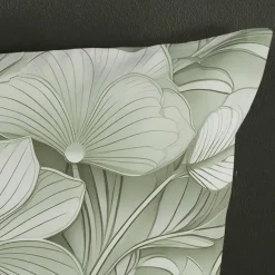 2-Persoons Dekbedovertrekken-Good Morning Duvet cover 200x220 + 2* 60x70 cm