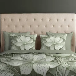 2-Persoons Dekbedovertrekken-Good Morning Duvet cover 200x220 + 2* 60x70 cm