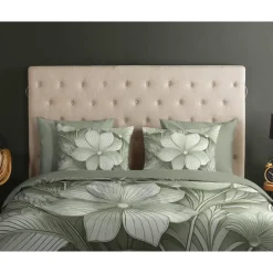 2-Persoons Dekbedovertrekken-Good Morning Duvet cover 200x220 + 2* 60x70 cm