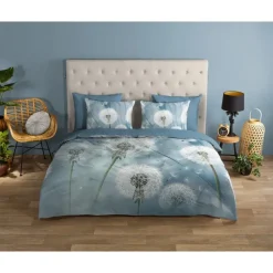 Good Morning Duvet cover 140x220 + 1* 60x70 cm