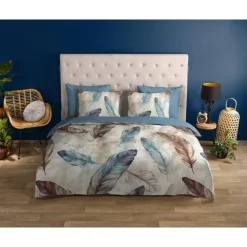 Good Morning Duvet cover 200x220 + 2* 60x70 cm