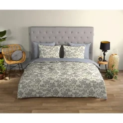 Good Morning Duvet cover 140x220 + 1* 60x70 cm
