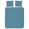 1-Persoons Dekbedovertrekken-Good Morning Duvet cover 140x220 + 1* 60x70 cm