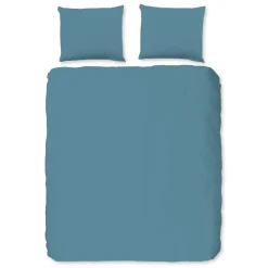 1-Persoons Dekbedovertrekken-Good Morning Duvet cover 140x220 + 1* 60x70 cm