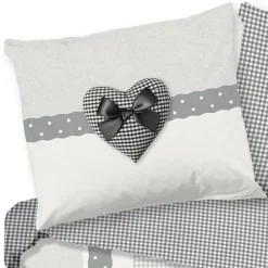 Good Morning Duvet cover 240x220 + 2* 60x70 cm