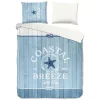 2-Persoons Dekbedovertrekken-Good Morning Duvet cover 200x220 + 2* 60x70 cm