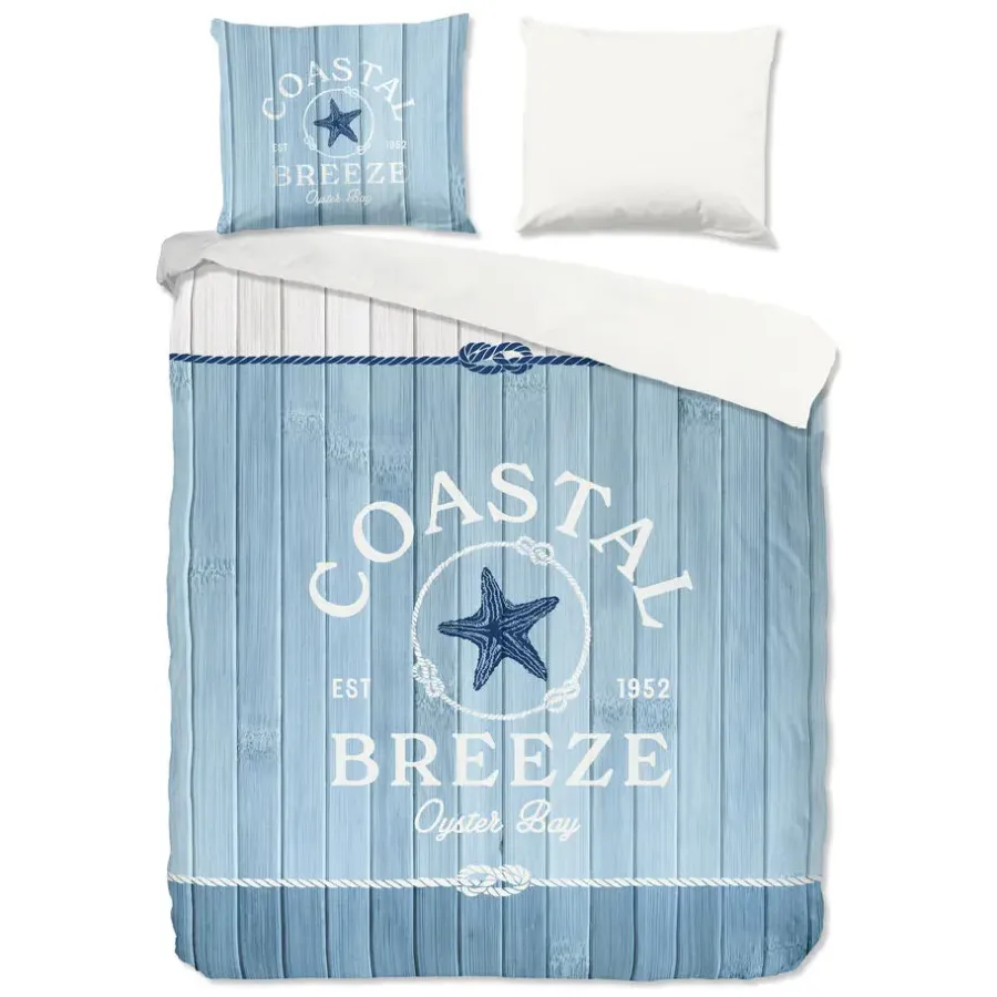 2-Persoons Dekbedovertrekken-Good Morning Duvet cover 200x220 + 2* 60x70 cm