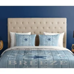 2-Persoons Dekbedovertrekken-Good Morning Duvet cover 200x220 + 2* 60x70 cm