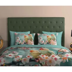 Dekbedovertrekken|2-Persoons Dekbedovertrekken-Good Morning Duvet cover 200x220 + 2* 60x70 cm